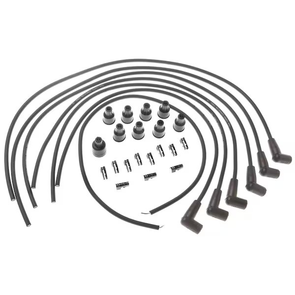 Universal Wire Set, 603W, Standard Wires, Mfr#: 603W
